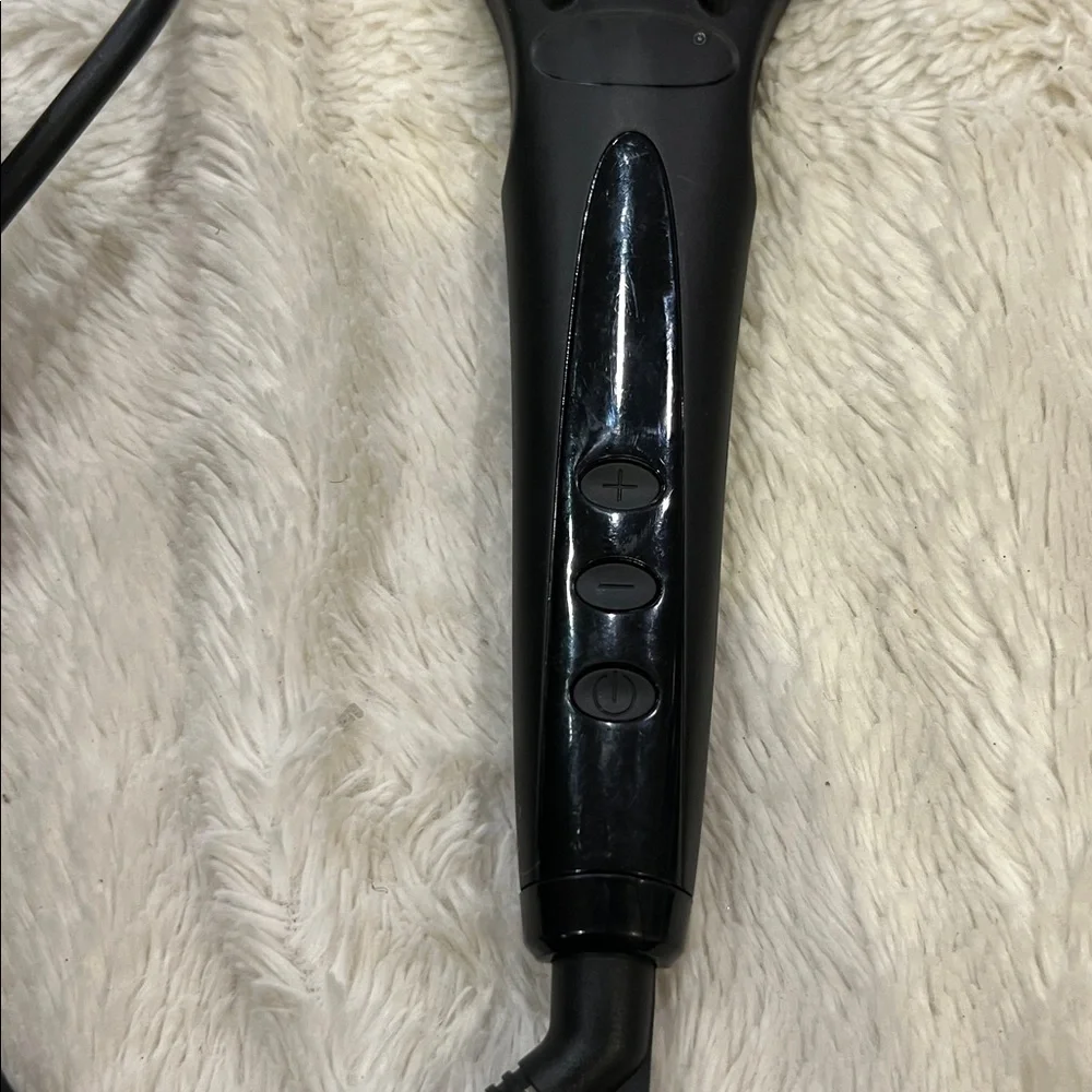 MiroPure Hair Straightener Brush